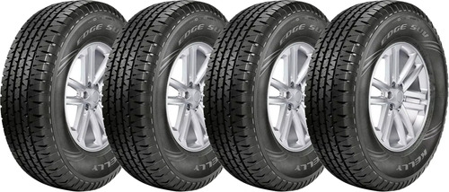 Kit de 4 neumáticos Kelly Edge SUV 215/80R16 107 S