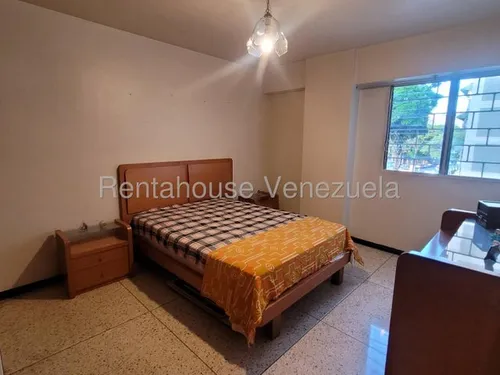 Apartamento En Venta La Trinidad
