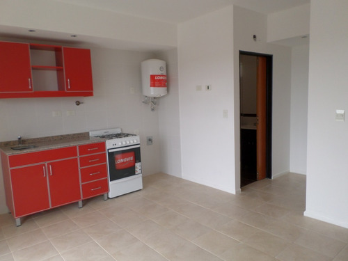 Imagen 5 de 8 de Liniers - 1 Amb C/balcon Apto Profesional