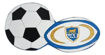 Comprar Piñata Cozzas Divertidas Pelota De Futbol Y Rugby