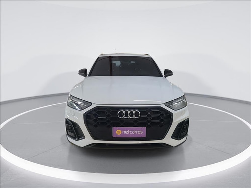 Audi Q5 2.0 55 TFSIE PHEV PERFORMANCE QUATTRO S TRONIC