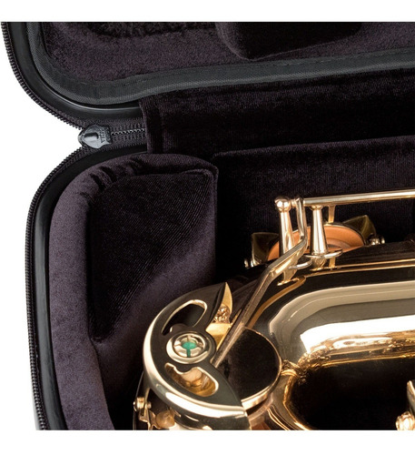 Estuche Sax Barítono Protec Bullet