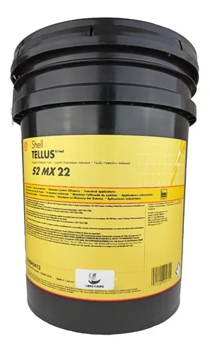 Shell tellus sale 22