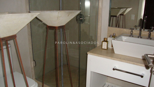Imagen 29 de 29 de Venta De Apartamento De 3 Dormitorios En Playa Brava.