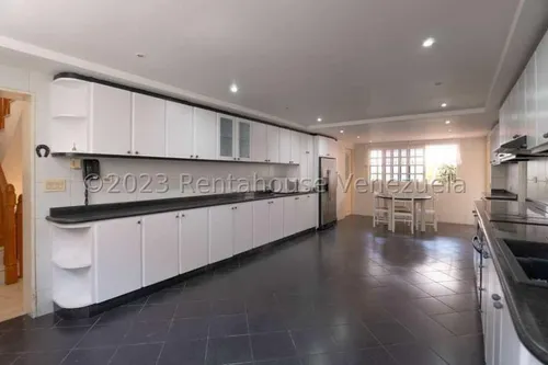 Casa En Venta Prados Del Este