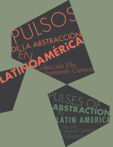 Libro Pulsos De La Abstracción En Latinoamérica