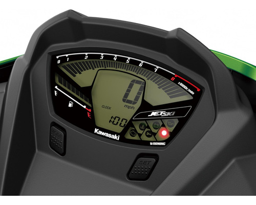 Kawasaki Stx-160 X 2024 (no Sea Doo, Yamaha) Ag Motosport