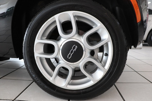 Fiat 500 Cult 1.4