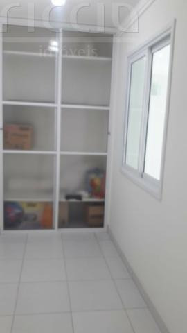 Imagem 6 de 15 de Casa Em Condominio - Villa Branca - Ref: 979 - V-ca0547