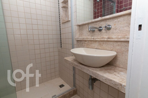 Imagem 3 de 15 de Edifício Residencial Garças Lagoa Apto V8qq7j - Apartamento A Venda No Bairro Lagoa - Rio De Janeiro, Rj - O-23486-38880