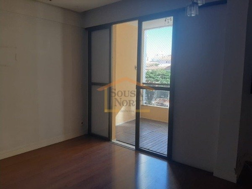 Imagem 4 de 15 de Apartamento, Venda, Santana, Sao Paulo - 29541 - V-29541