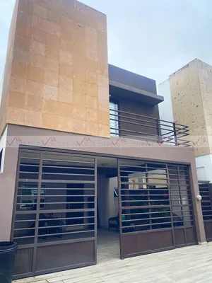 Casa en renta