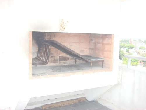 Imagen 5 de 14 de Apartamento A Estrenar De 2 Dormitorios Para Alquilar