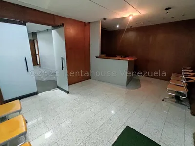 Oficina en alquiler