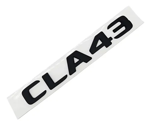 `cb Compatible Cc39 3d Abs Letter Badge 4matic Logo Sticker | Meses sin ...