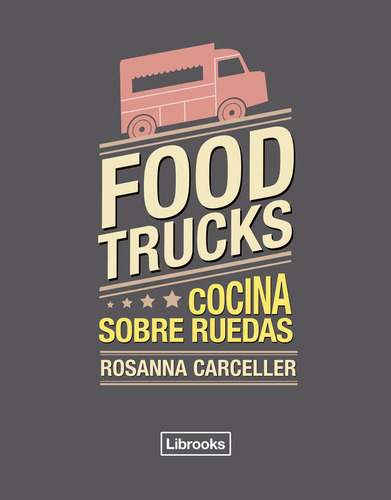Libro Food Trucks