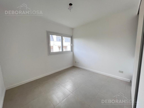 Imagen 8 de 15 de ¡espectacular Departamento A Estrenar, Con Parrilla Propia! - Nordelta, El Palmar.