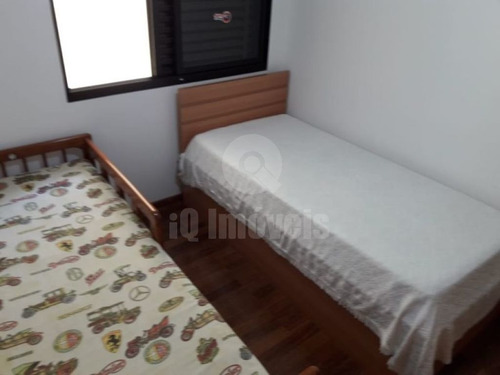 Imagem 9 de 15 de Sobrado Na Lapa Com 220 Mts 4 Dorm, Sendo 1 Suite, Quintal Com Churrasqueira. - Iq21476