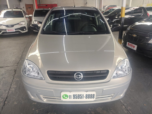 Chevrolet Corsa Sedan 1.8 Maxx Flex Power 4p
