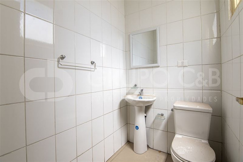 Oficina En Venta En Providencia
