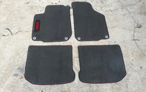 Tapetes Para Jetta A4 Vr6