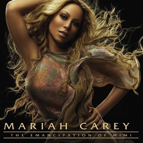 Vinilo - A Emancipação de Mimi [2 Lp] - Mariah Carey