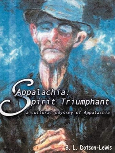 Spirit Triumphant, De Dotsonlewis, B.l.. Editorial Infinity, Tapa Blanda En Inglés