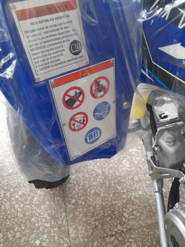 Imagen 10 de 15 de Yamaha Raptor 700 R 2023 Retira Hoy En Motoswift