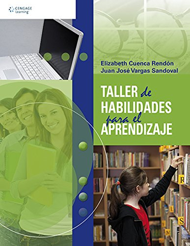 Libro Taller De Habilidades Para El Aprendizaje De Elizabeth