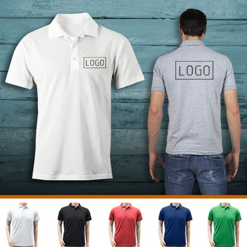 Remeras Personalizadas, Logo, Empresas