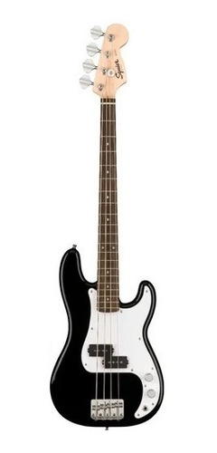 Bajo California Squier By Fender  Precision Bass