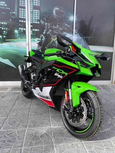 Imagen 2 de 6 de Kawasaki Zx10r Zx 10r Krt 0km 2022!