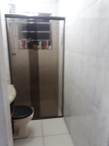 Imagem 11 de 11 de Apartamento Com 2 Dormitórios À Venda, 48 M² Por R$ 159.995,00 - Itaquera - São Paulo/sp - Ap0110