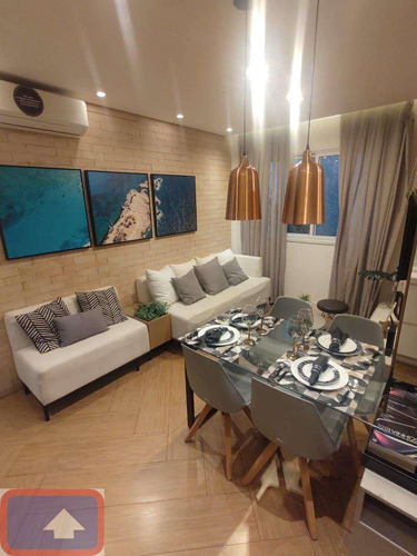 Imagem 10 de 30 de Apartamento A Venda Dormitórios Com Vaga Em Pirituba Sp - 12490 Ha