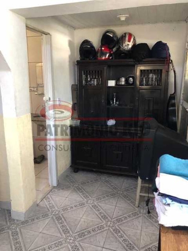 Imagem 2 de 14 de Casas No Mesmo Terreno Ideal Para Construtores - Paca20643