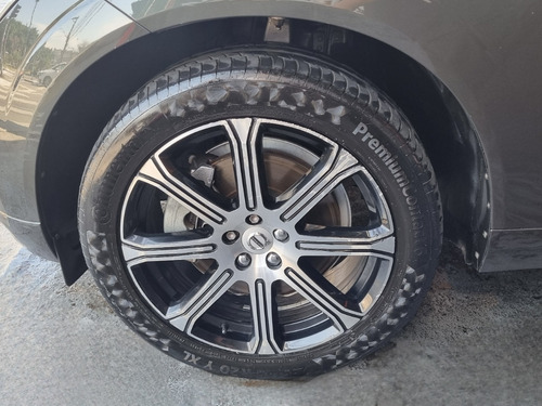 Volvo XC60 2.0 T8 Inscription Drive-e 5p Hibrido