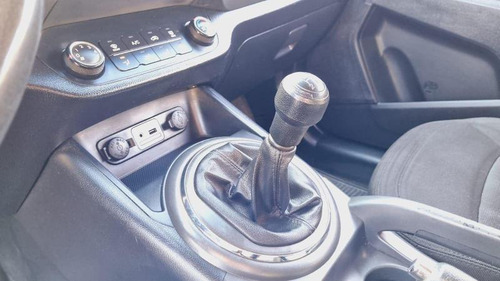 Kia Sportage Lx3 2.0g2