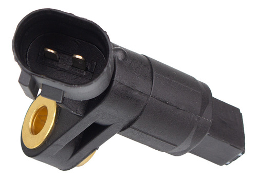 Kit Par Sensor Abs Dianteiro A3 1.6 - 1.8 1999 A 2006