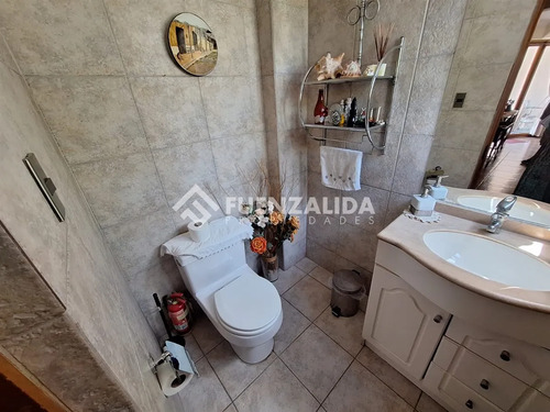 Parcela Arriendo 5d 4b Piscina Terraza Condominio Peñaflor