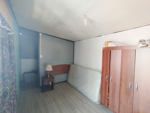 Casa 2d Y1b En Pasaje Privado, Patio Trasero Y Con Gran Cone