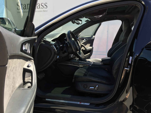 Audi S6 2016 4.0t Fsi S Tronic
