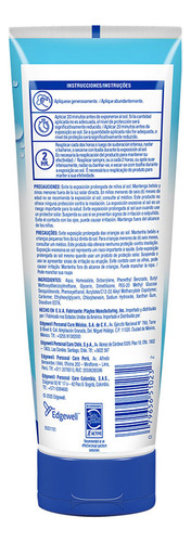 Protector Solar Banana Boat Aqua Protect Locion 50+fps 236ml