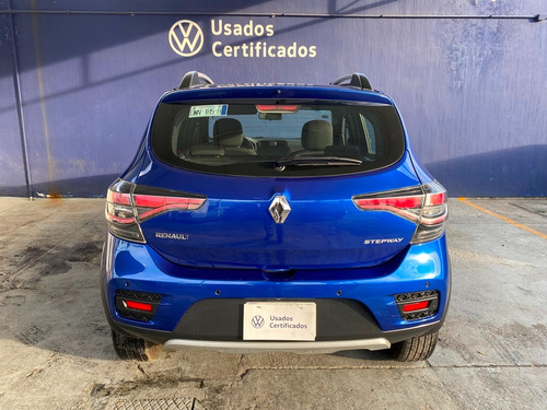 Renault Stepway 1.6 Intens Mt