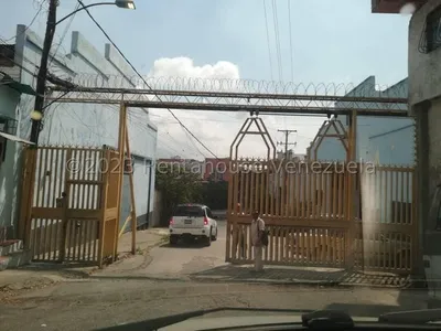 Galpón en venta