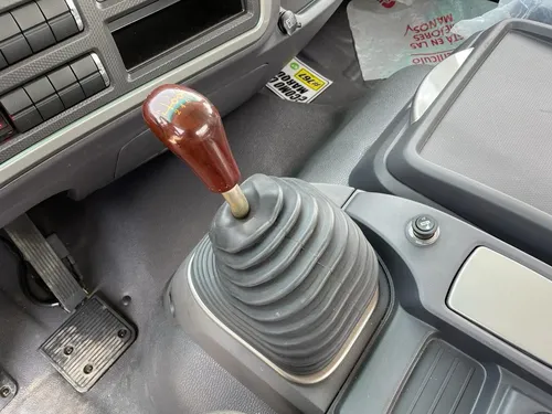 Foton M17 De Capacidad 17 Toneladas En Bascula Con Cupo