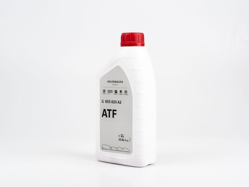 Aceite De Caja Atf Volkswagen Bora 05/10