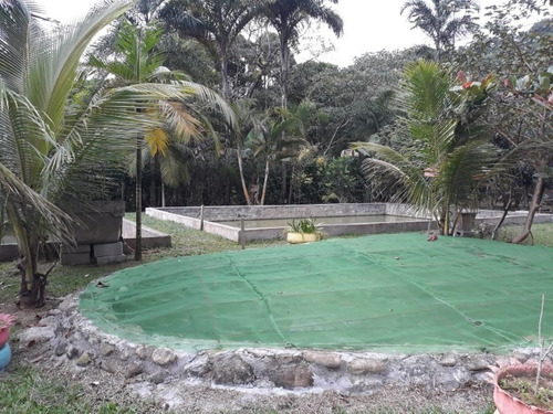 Chácara Em Mongaguá - 3096 - 34896566