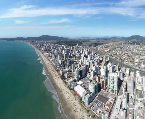 Imagem 14 de 14 de Alta Lake Home - 3 Suites Meia Praia Itapema - 3323