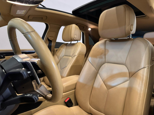 Porsche Macan 3.0 S 24V V6 GASOLINA 4P AUTOMÁTICO