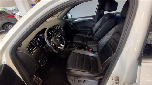 Volkswagen Tiguan 2.0 350 Tsi Allspace R-line 4motion